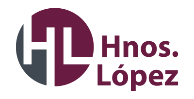 Ferretería Hermanos López Logo